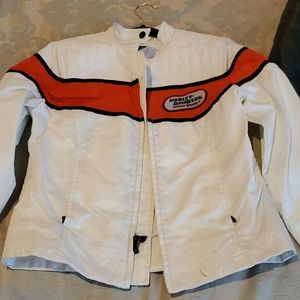 Harley Davidson coat